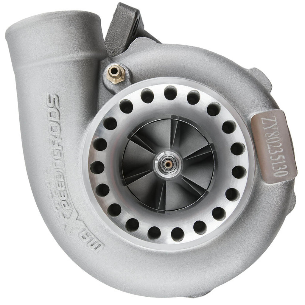 GT35 GT3582 T3 Turbocharger with Oil Line Kits for Universal Applications (2000–2023)