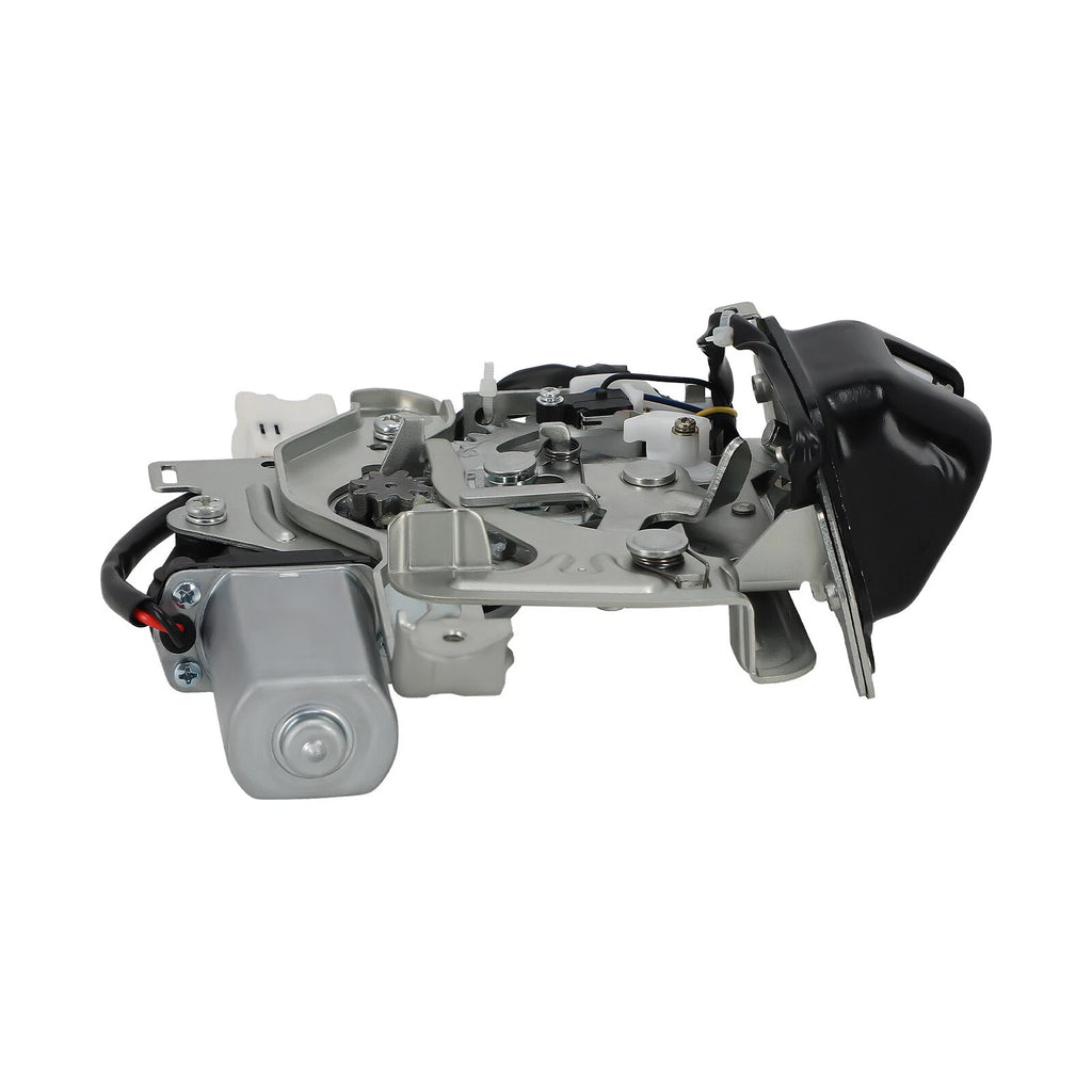 Door Lock Actuator for Nissan Murano Rogue Infiniti QX56 FX50 QX70 (2003–2021)