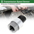 Transmission Speed Sensor for Mercedes-Benz MB100D 2.9L (1995-2003) 1 x Pc