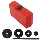 Bushing Tool Set for VW Beetle Golf IV Bora Audi A3 Mercedes W202 (1998–2005)