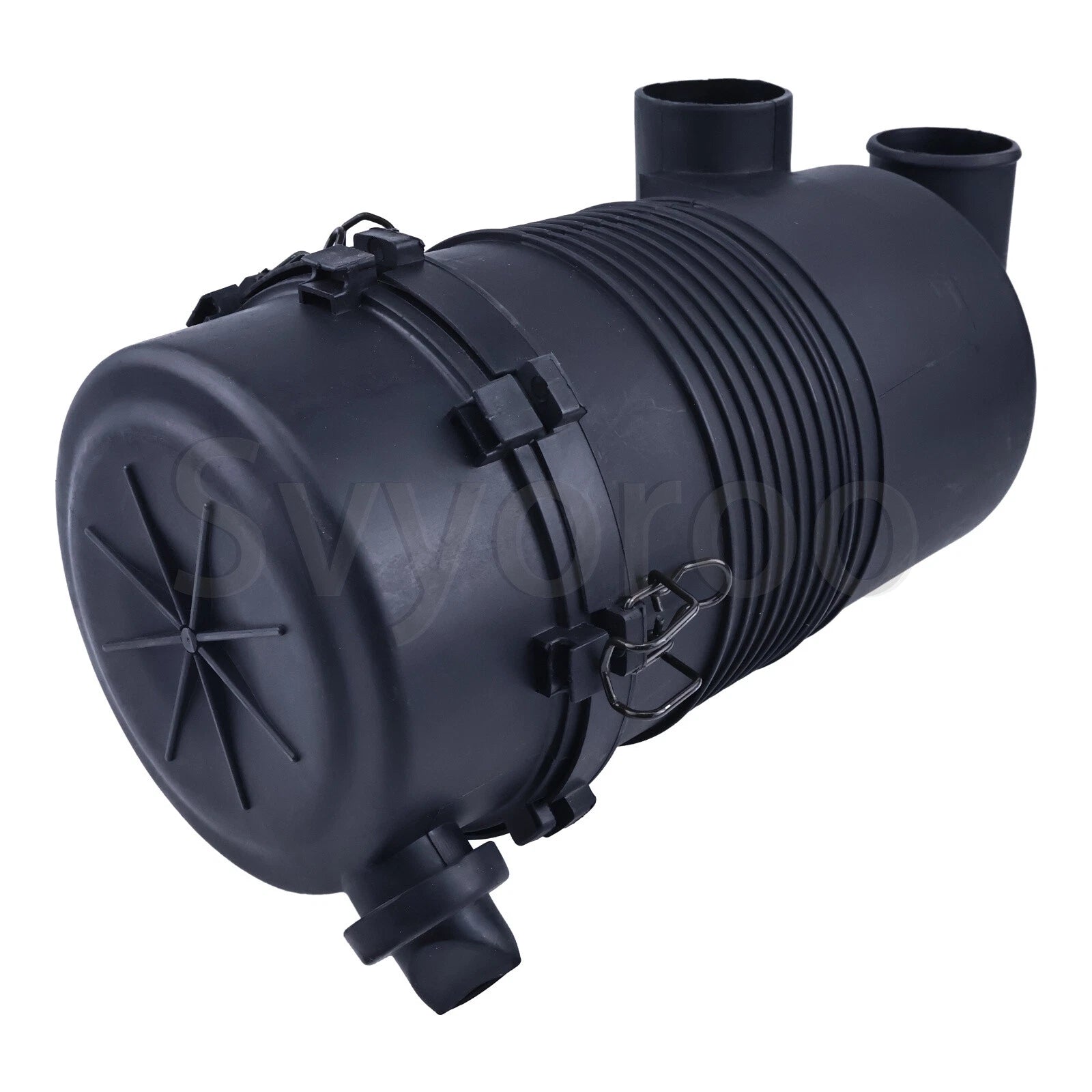 Air Cleaner Assembly 216G1-02451 for TCM Forklift FG20-30N5/T6/T3/T3C
