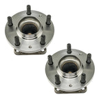 Rear Wheel Hub Bearing Assembly for Mazda CX-9 (2007–2015)