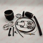 Transom Repair Kit 30-803099T1 for Mercruiser Alpha One Gen 2 (w/ Gimbal Bearing)