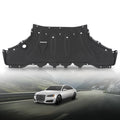Front Engine Splash Shield for Audi A8 Quattro S8 (2009–2013)