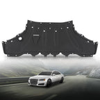 Front Engine Splash Shield for Audi A8 Quattro S8 (2009–2013)