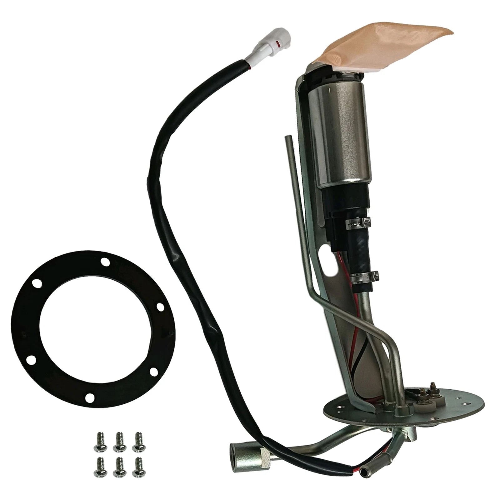 Fuel Pump Module Assembly for Geo Tracker (1989–1996) GMC Suzuki Sidekick