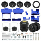 Air Suspension Spring Kit for Ford F-150 2WD 4WD (2021–2023)