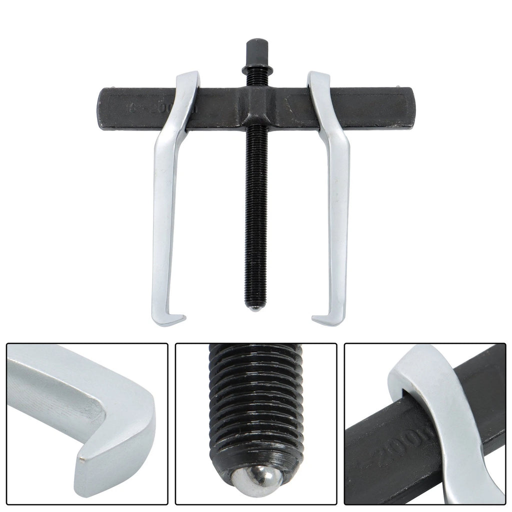 2 Jaw Bearing Puller for Automotive Gears (8 Inch)