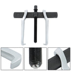 2 Jaw Bearing Puller for Automotive Gears (8 Inch)