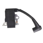 Ignition Coil Set of 2 for Stihl FS91 FS111 FS131 KM91 (41804001313, 41804001312)