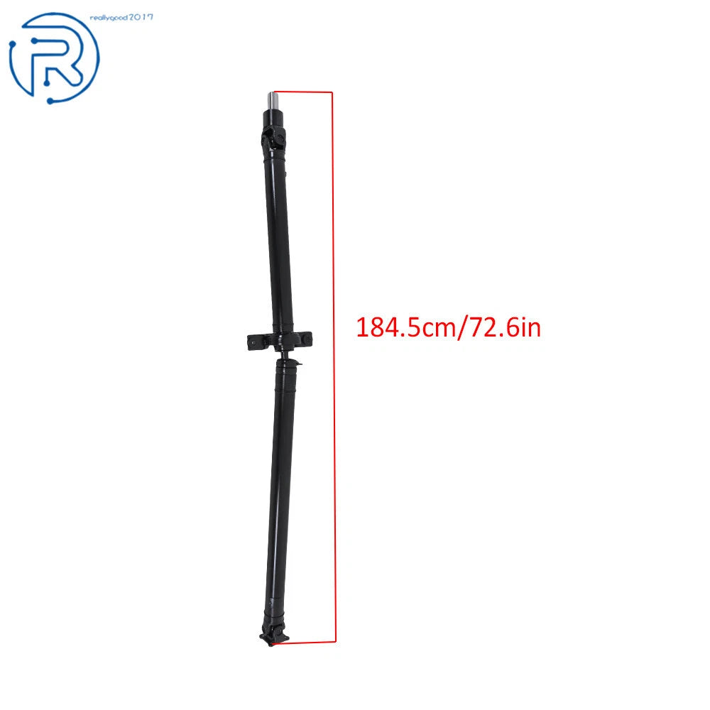 Rear Drive Shaft Assembly for Subaru Outback (2010-2014) AWD