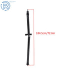 Rear Drive Shaft Assembly for Subaru Outback (2010-2014) AWD