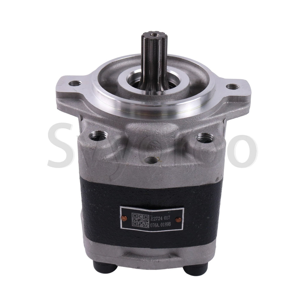 Hydraulic Pump 67120-U3500-71 for Toyota Forklift 8 Series (8FGU15-25)