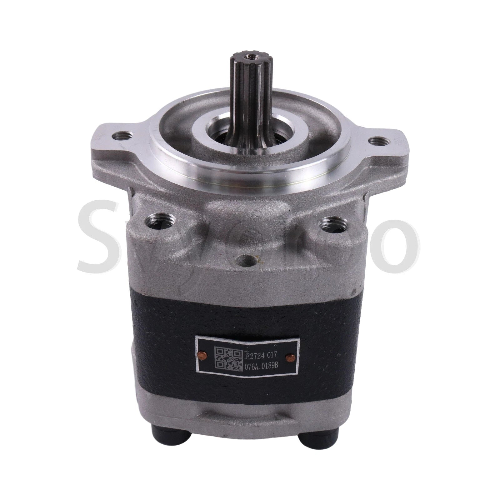 Hydraulic Pump 67120-U3500-71 for Toyota Forklift 8 Series (8FGU15-25)