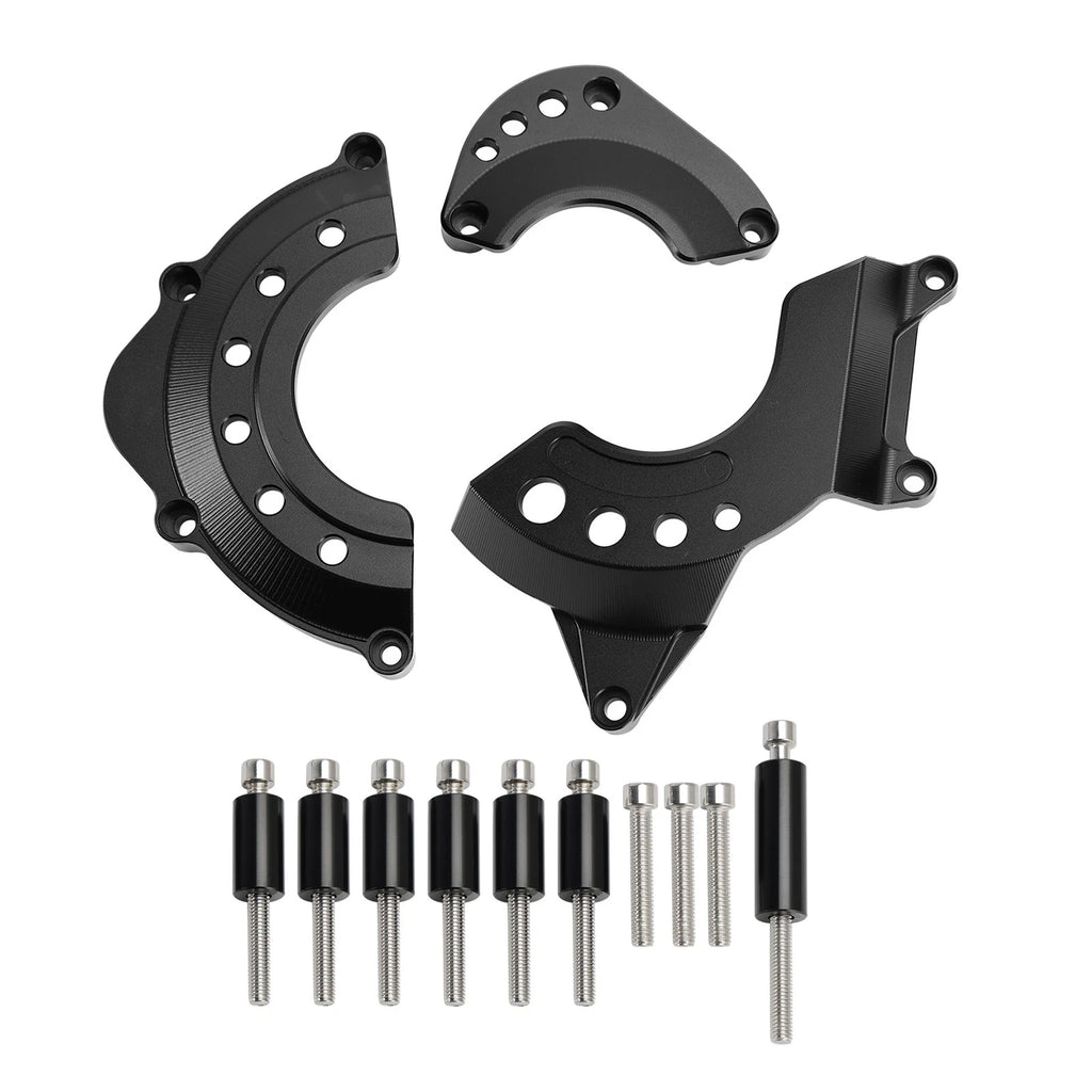 Engine Cylinder Cap Tappet Valve Cover for Kawasaki Z900 RS Cafe (2018–2023)