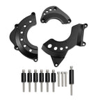 Engine Cylinder Cap Tappet Valve Cover for Kawasaki Z900 RS Cafe (2018–2023)