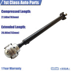 Front Drive Shaft for Ford Explorer, Mercury Mountaineer (1991–2001)