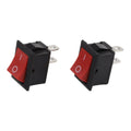 G2500 Engine Kill Switch for 25CC 26CC 38CC 45CC 52CC 58CC (Applications)