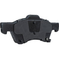 Brake Pad Set for Dodge Caravan (2001–2007) Front and Rear 2X FWD