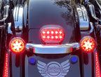 ProBEAM Mini Add-On Tail Light Smoke for Harley (2014–2025) 2010-1402