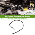 Air Charge Temperature Sensor No.RF7J187G0A for Mazda 3 BK BL 5 CR (2002–2014)