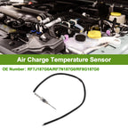 Air Charge Temperature Sensor No.RF7J187G0A for Mazda 3 BK BL 5 CR (2002–2014)