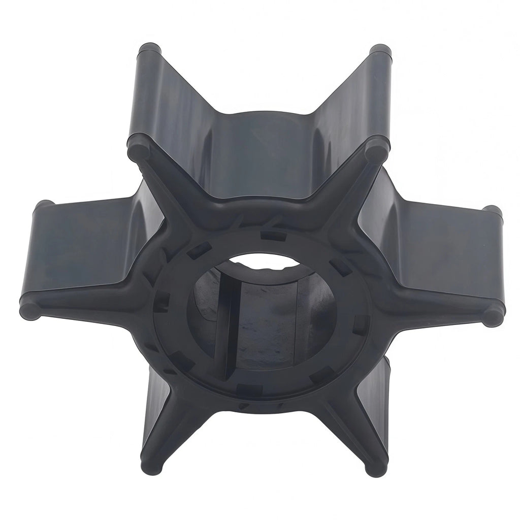 6H4-44352-00 Water Pump Impeller for Yamaha Outboard 25-40 HP (4-Stroke)
