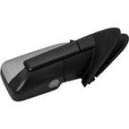 Right Side Mirror for Ford Expedition (2015–2017) Power Heated Fold Chrome Signal