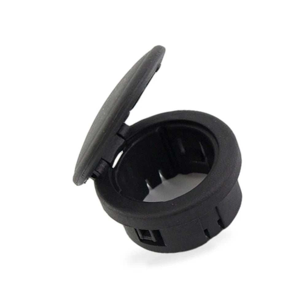 Cigarette Lighter Plug Cover for Ford Mustang (2015–2017) FR3Z19A487AB
