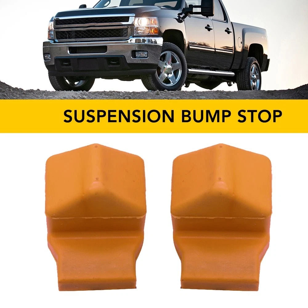 Front Suspension Bump Stop for Hummer H2 (2003–2009)