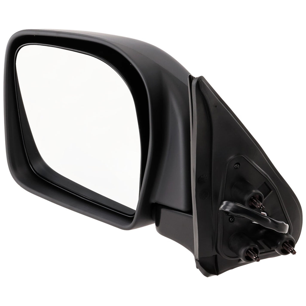 Driver Side Mirror for Toyota Tacoma (2000–2004)