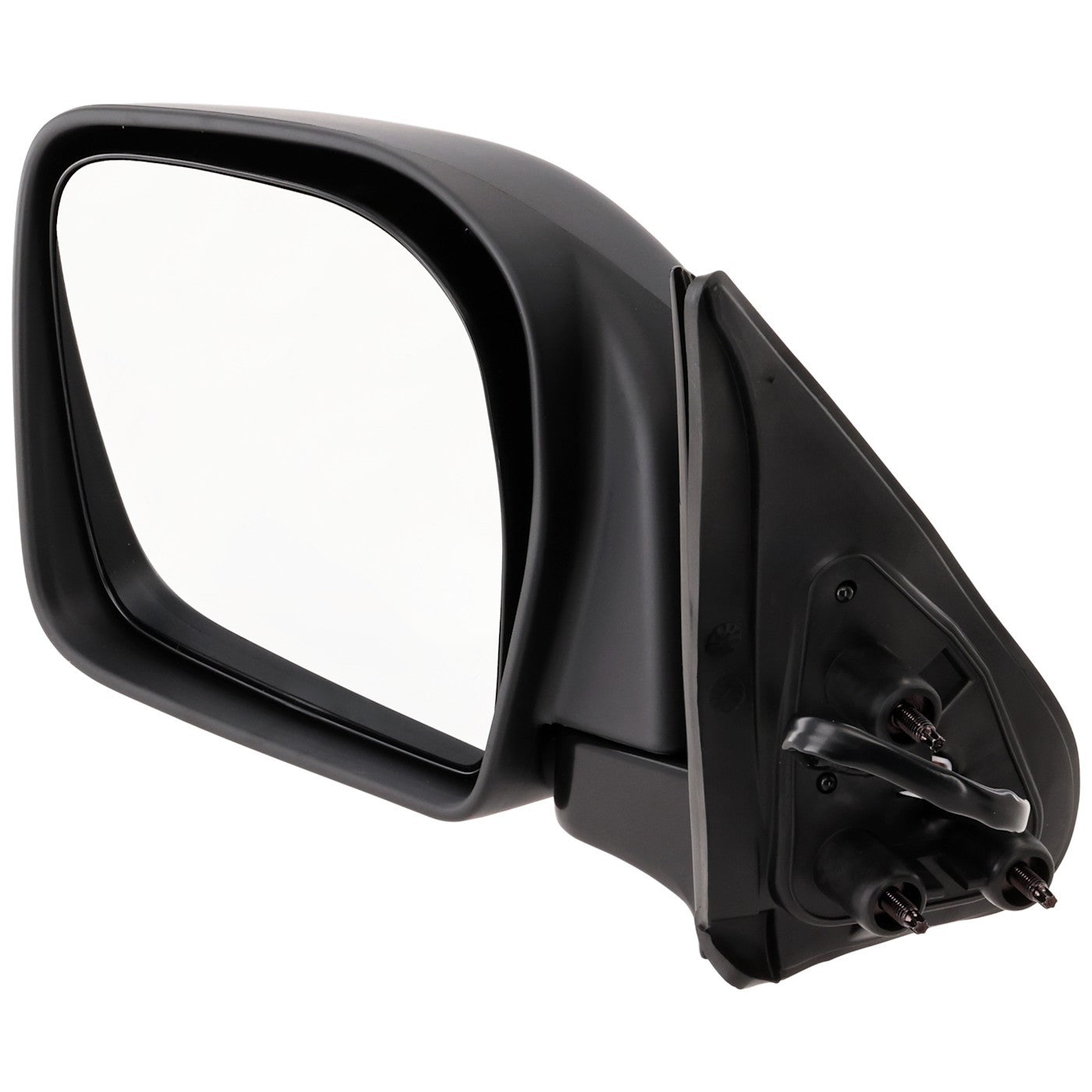 Driver Side Mirror for Toyota Tacoma (2000–2004)