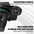Camshaft Position Sensor for Hyundai Elantra Tucson (2000-2024)