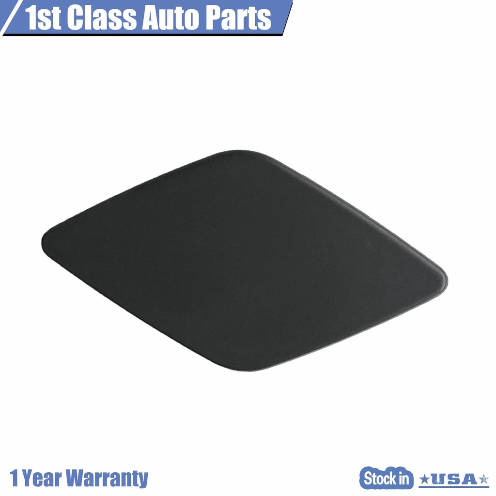 Right Front Headlight Washer Cover for Cadillac SRX (2010-2016)