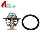 Thermostat Kit for Volvo/Penta 4.3 5.0 5.7 5.8 7.4 8.1 8.2 L (1991–Present) 3831426