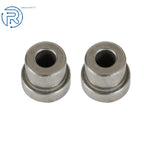 2PK Pulley Kit for Toro 30" TimeMaster TurfMaster (2013–2023) 131-4529 125-2532 131-4509