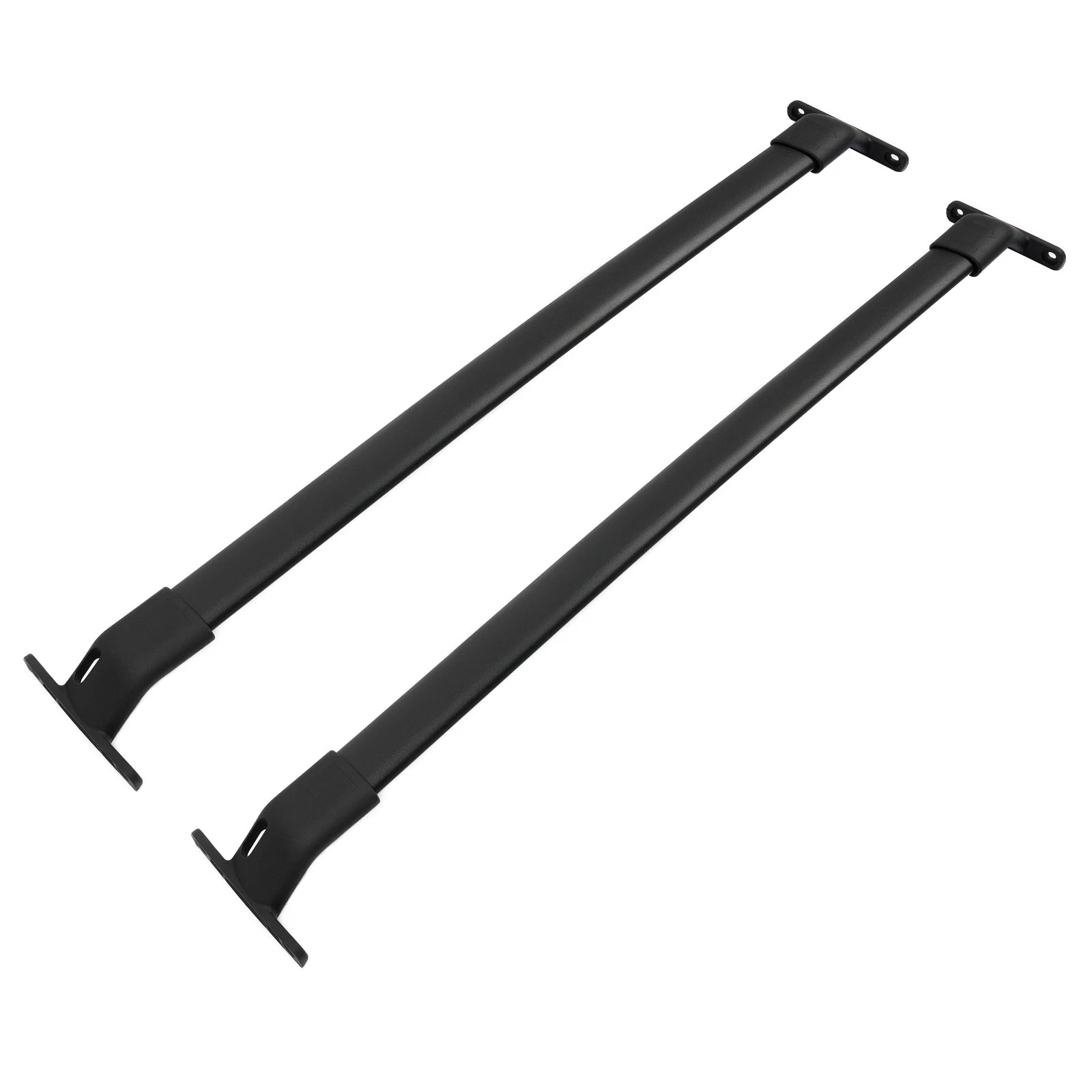 225LBS Roof Rack Cross Bars Carrier for Lincoln Navigator Ford Expedition (2018–2026)