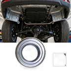 Front Wheel Bearing for Ford EcoSport (2013–2018) 1.0L 1.5L 2.0L