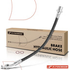 Rear Outer Brake Hydraulic Hose for Toyota Sienna (2011–2019)