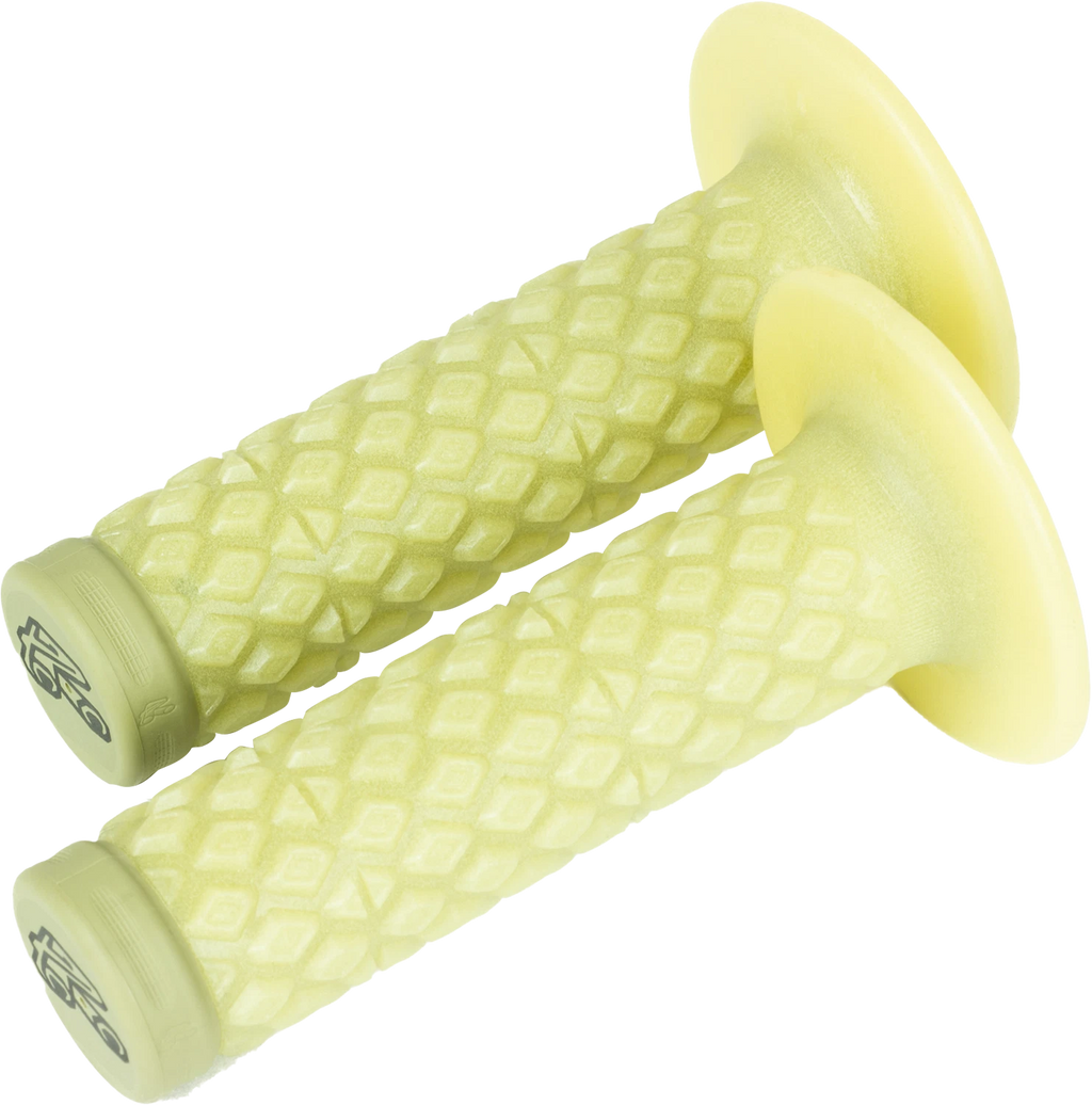 Renthal MX R-Works Dual Grips for Comfort - Aramid G196