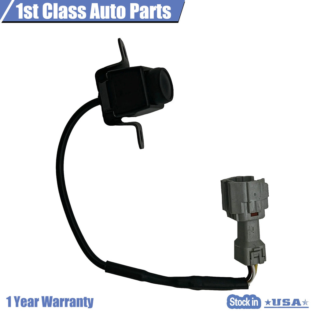Rear View Camera for Hyundai Veloster (2012-2017)