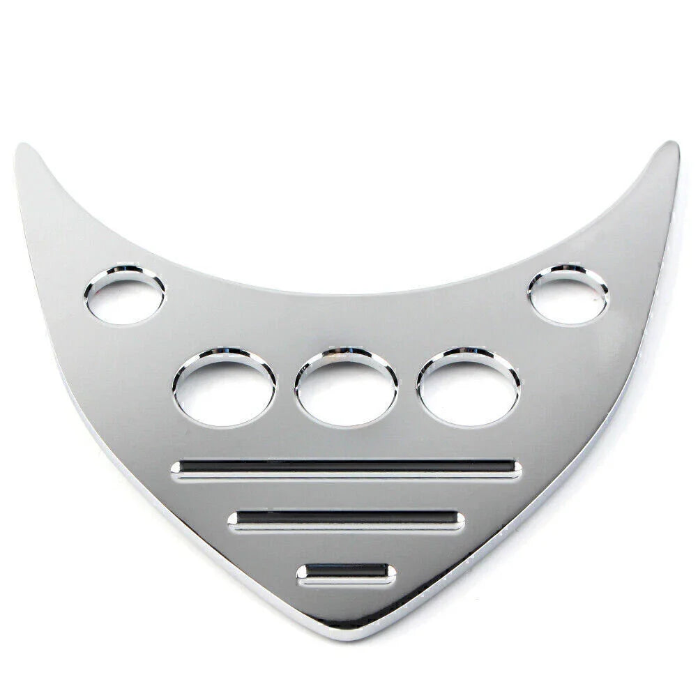Motorbike Dashboard Panel Cover for Kawasaki VN900 Classic/LT (2006-2021)