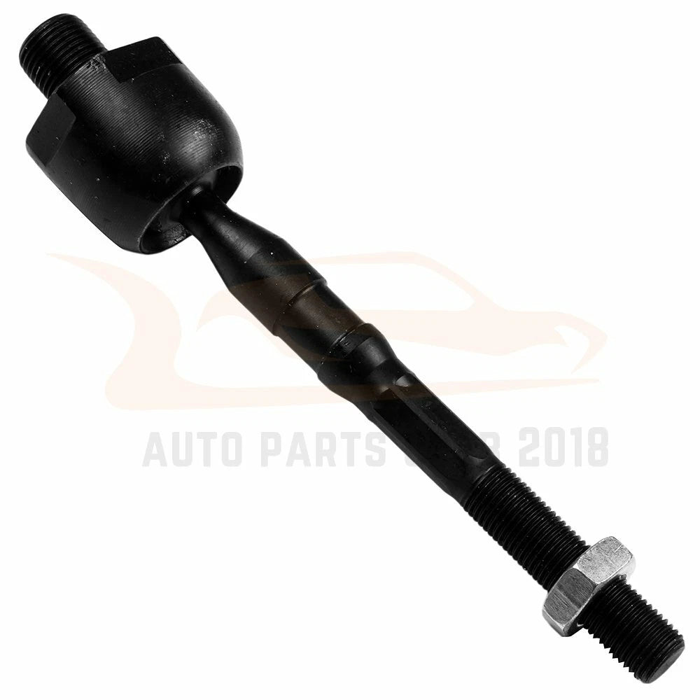 Set of 12 Suspension Components for Ford Fusion (2006-2009)
