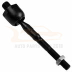 Set of 12 Suspension Components for Ford Fusion (2006-2009)