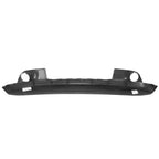 Front Lower Bumper Valance for Jeep Grand Cherokee Overland (2008–2009)