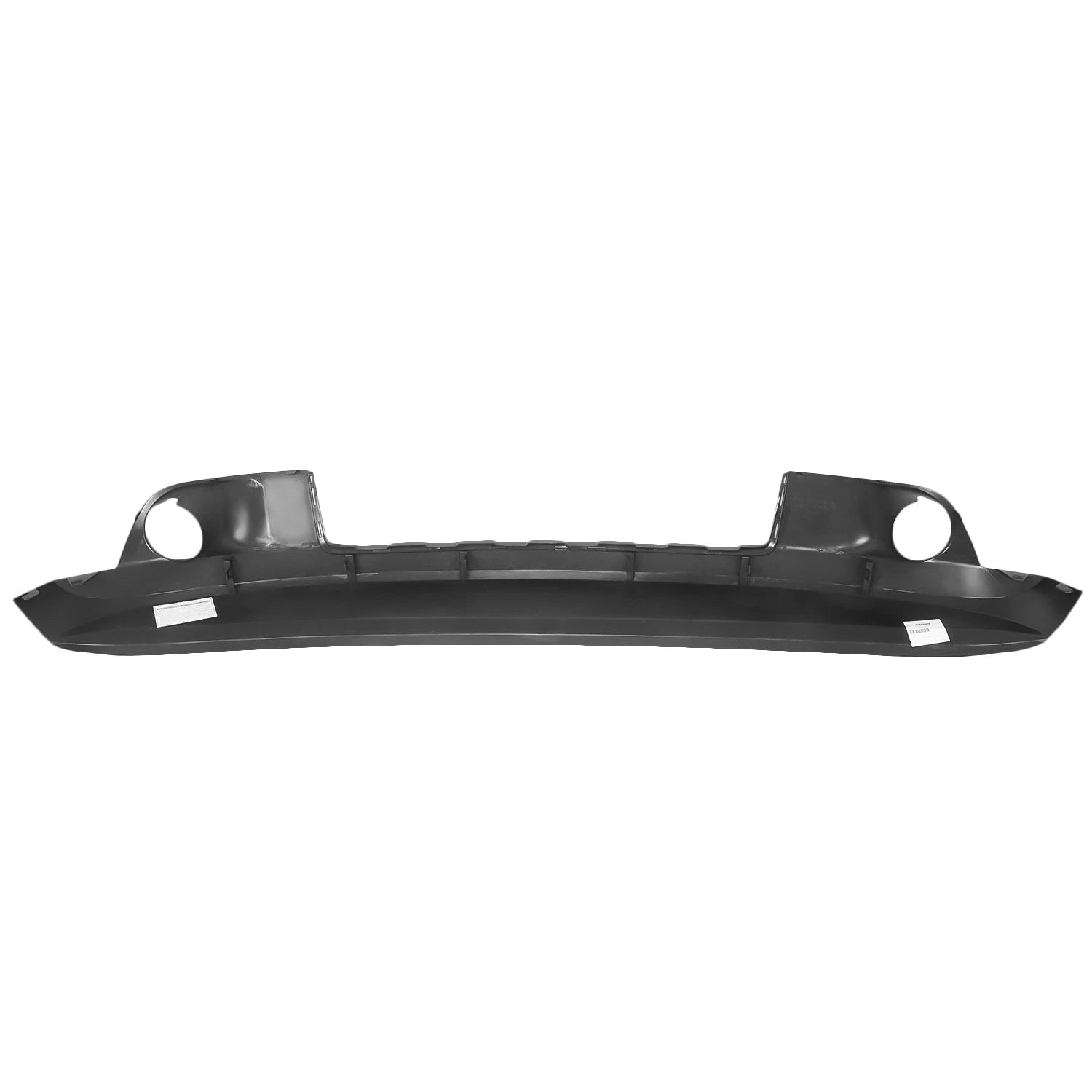 Front Lower Bumper Valance for Jeep Grand Cherokee Overland (2008–2009)