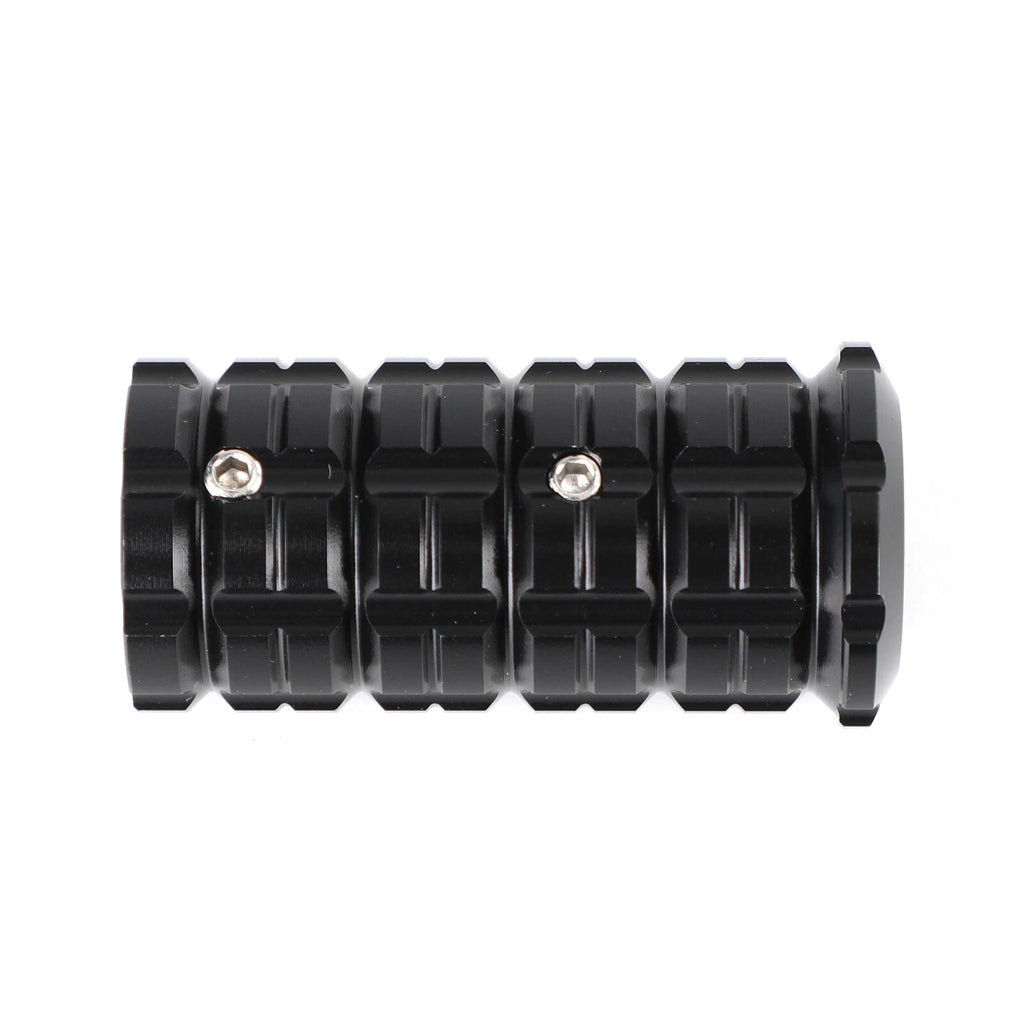 Brake Foot Pedal Extension Pad for Motorcycles (Universal)