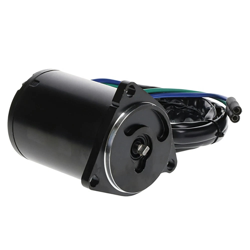 Tilt Trim Motor for Yamaha 60TLR (2001–2006)