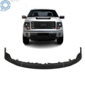 Front Upper Bumper Cover for Ford F150 (2009–2014) Textured
