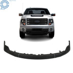 Front Upper Bumper Cover for Ford F150 (2009–2014) Textured